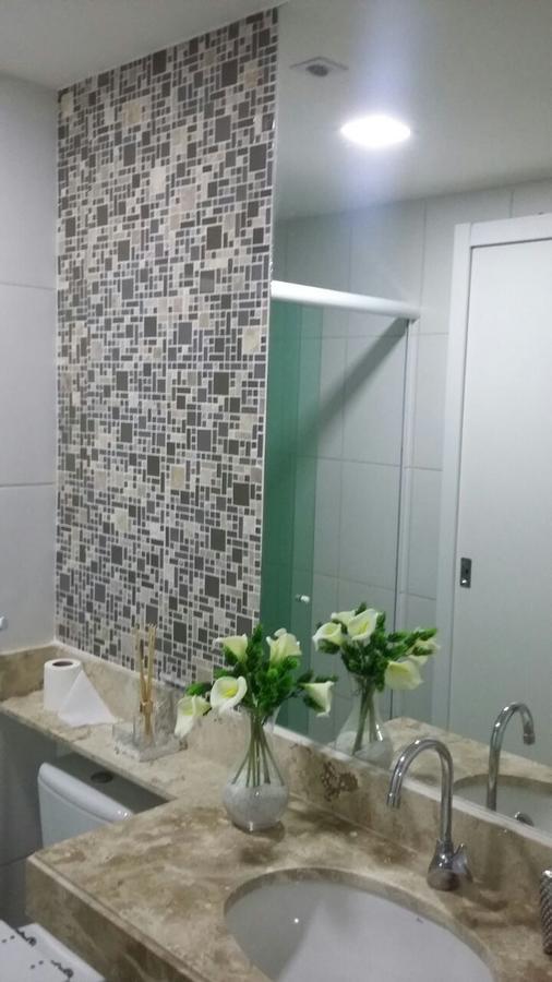 Apartamento Em Golf Ville Resort Aquiraz Exterior photo